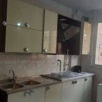 زرافشان ۶۲متر ۲خواب طبقه اول با پارکینگ