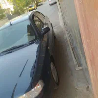 سمند دوگانه کارخانه موتور EF7