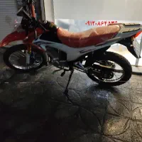 موتور پرواز 200 مدل 1402 در حد صفر