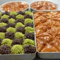 باقلوا استانبلی