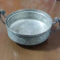 ظرف نقره