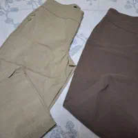 شلوار و شلوارک زنانه|لباس|اهواز, بهارستان|دیوار