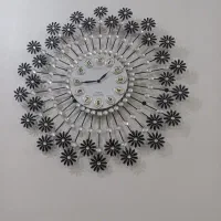 ساعت دیواری