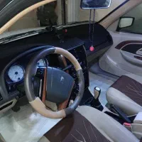 پارس سال مدل ۹۶ درجه یک در حد|خودرو سواری و وانت|کاشمر, |دیوار