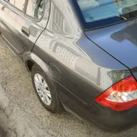 تیبا صندوقدار ۹۸ بیرنگ|خودرو سواری و وانت|اسلام‌شهر, شهرک مفیدی|دیوار