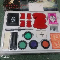 پک شعبده بازی