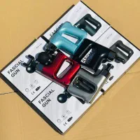 فروش عمده ماساژور تفنگی KH-740