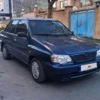 پراید 132 SX مدل1390 دوگانه سوز cng|خودرو سواری و وانت|قروه, |دیوار