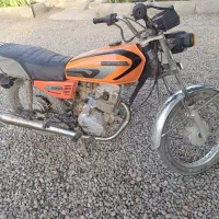 موتور هندامدل 89