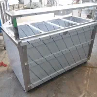 کانتر تاپینگ ترشی و مواد غذایی|فروشگاه و مغازه|دزفول, |دیوار