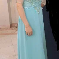 لباس مجلسی