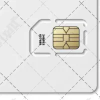 سیم کارت دا،یمی