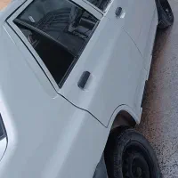 پراید۹۱ تک گانه