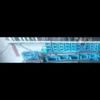 پیچ و مهره  یکجا بفروش میرسه