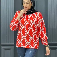 فروش شومیز های زنانه