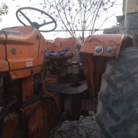 تراکتور وادوات|خودرو سنگین|دلبران, |دیوار