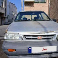 پراید ۸۴|خودرو سواری و وانت|رشت, منظریه|دیوار