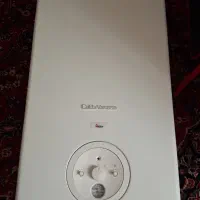 پکیج کالداونزیا فن دار ۲۸ هزار