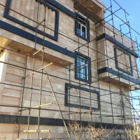 پنجره دو جداره (UPVC)|مصالح و تجهیزات ساختمان|تهران, ونک|دیوار
