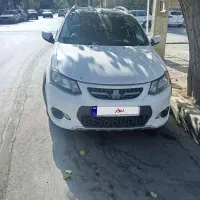 کوییک ار|خودرو سواری و وانت|مشهد, شهید بهشتی|دیوار