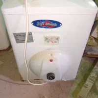 ابگرمکن دست دوم گازی وبرقی دیواری|آبگرمکن، پکیج، شوفاژ|بندر کنگان, |دیوار