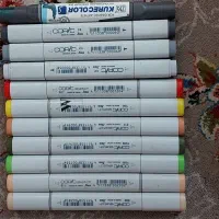 مارکر اصل کوپیک