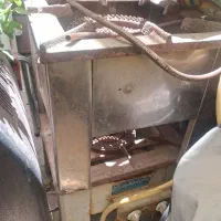 اجاق گاز تک شعله