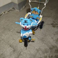 دوچرخه بچه گانه|دوچرخه، اسکیت، اسکوتر|تبریز, |دیوار