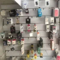 قاب،گلس،شارژر،کابل