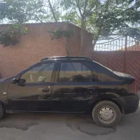 رنو تندر 90 (L90 لوگان) E2، مدل ۱۳۸۶|خودرو سواری و وانت|اصفهان, باغ دریاچه|دیوار