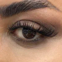 مدل مژه رایگان