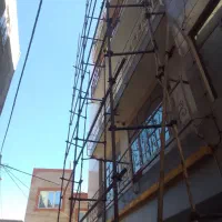 اجاره و نصب داربست خیمه نما تخته بشکه امروز|خدمات پیشه و مهارت|مشهد, جاهد شهر|دیوار