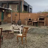 تنور درمانی سنتی هیزمی( دومان )|خدمات پذیرایی، مراسم|ارومیه, |دیوار