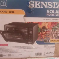 مایکروفر سولار|اجاق گاز و لوازم برقی پخت‌وپز|لواسان, |دیوار