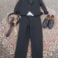 کت شلوار بچگانه