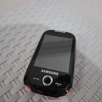 سامسونگ کوربی مدل S3650