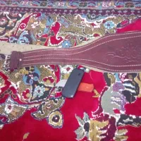 کمربند بدنسازی