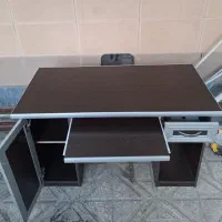 میز کامپیوتر و تحریر|میز تحریر و کامپیوتر|شاهینشهر, فردوسی|دیوار