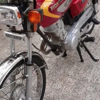 هرمزمدل۸۹عروسک درحدصفر|موتورسیکلت|تاکستان, |دیوار