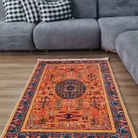 فرش مدرن (فرشینه چاپی) طرح ۱۱|فرش|تهران, میدان ولیعصر|دیوار