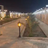 ویلا باغ|اجارهٔ کوتاه‌مدت ویلا و باغ|اهواز, کوروش|دیوار