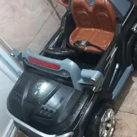 ماشین شارژی