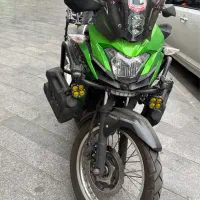 کاوازکی ورسیسabsدار