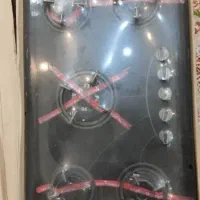 فروش گاز صحفه ای|اجاق گاز و لوازم برقی پخت‌وپز|یاسوج, |دیوار