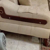 فروش مبل ۸ نفره نوو وسالم