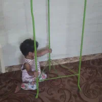 زیر جا نونی فلزی