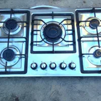 اجاق‌صحفه‌ایی‌استیل