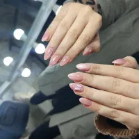 کاشت ناخن