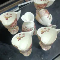 ظروف قدیمی نو|ظروف سرو و پذیرایی|شیراز, حجت آباد|دیوار