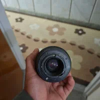 دوربین نیکون d3400 به همراه لنز ۷۰ .۳۰|دوربین عکاسی و فیلم‌برداری|شیراز, فضل‌آباد|دیوار